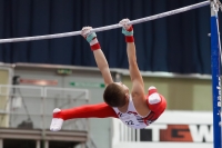 Thumbnail - Vorarlberg - Gino Vetter - Gymnastique Artistique - 2019 - Austrian Future Cup - Participants - Austria 02036_17026.jpg