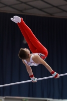 Thumbnail - Vorarlberg - Gino Vetter - Спортивная гимнастика - 2019 - Austrian Future Cup - Participants - Austria 02036_17031.jpg