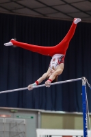 Thumbnail - Vorarlberg - Gino Vetter - Спортивная гимнастика - 2019 - Austrian Future Cup - Participants - Austria 02036_17034.jpg