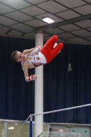 Thumbnail - Vorarlberg - Gino Vetter - Спортивная гимнастика - 2019 - Austrian Future Cup - Participants - Austria 02036_17046.jpg