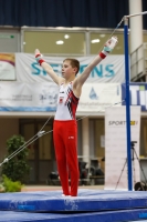 Thumbnail - Vorarlberg - Gino Vetter - Gymnastique Artistique - 2019 - Austrian Future Cup - Participants - Austria 02036_17048.jpg