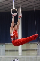 Thumbnail - South - Connor Sullivan - Спортивная гимнастика - 2019 - Austrian Future Cup - Participants - Great Britain 02036_17054.jpg