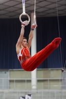Thumbnail - South - Connor Sullivan - Gymnastique Artistique - 2019 - Austrian Future Cup - Participants - Great Britain 02036_17055.jpg