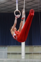 Thumbnail - South - Connor Sullivan - Gymnastique Artistique - 2019 - Austrian Future Cup - Participants - Great Britain 02036_17057.jpg