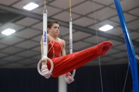 Thumbnail - South - Connor Sullivan - Gymnastique Artistique - 2019 - Austrian Future Cup - Participants - Great Britain 02036_17060.jpg