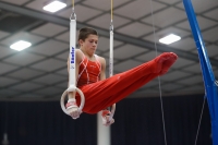 Thumbnail - South - Connor Sullivan - Спортивная гимнастика - 2019 - Austrian Future Cup - Participants - Great Britain 02036_17061.jpg