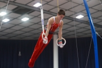 Thumbnail - South - Connor Sullivan - Спортивная гимнастика - 2019 - Austrian Future Cup - Participants - Great Britain 02036_17068.jpg