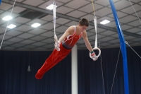 Thumbnail - South - Connor Sullivan - Gymnastique Artistique - 2019 - Austrian Future Cup - Participants - Great Britain 02036_17071.jpg