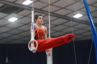 Thumbnail - South - Connor Sullivan - Gymnastique Artistique - 2019 - Austrian Future Cup - Participants - Great Britain 02036_17072.jpg