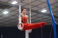 Thumbnail - South - Connor Sullivan - Спортивная гимнастика - 2019 - Austrian Future Cup - Participants - Great Britain 02036_17073.jpg