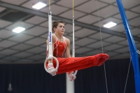 Thumbnail - South - Connor Sullivan - Gymnastique Artistique - 2019 - Austrian Future Cup - Participants - Great Britain 02036_17074.jpg