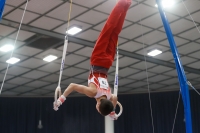 Thumbnail - South - Connor Sullivan - Спортивная гимнастика - 2019 - Austrian Future Cup - Participants - Great Britain 02036_17083.jpg