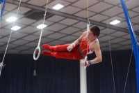 Thumbnail - South - Connor Sullivan - Спортивная гимнастика - 2019 - Austrian Future Cup - Participants - Great Britain 02036_17085.jpg