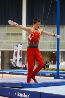 Thumbnail - South - Connor Sullivan - Спортивная гимнастика - 2019 - Austrian Future Cup - Participants - Great Britain 02036_17087.jpg