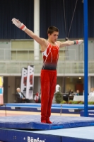 Thumbnail - South - Connor Sullivan - Gymnastique Artistique - 2019 - Austrian Future Cup - Participants - Great Britain 02036_17088.jpg