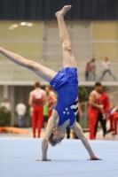 Thumbnail - Team 1 - Marion Brand - Artistic Gymnastics - 2019 - Austrian Future Cup - Participants - Switzerland 02036_17098.jpg
