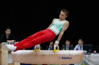 Thumbnail - Bulgaria - Спортивная гимнастика - 2019 - Austrian Future Cup - Participants 02036_17109.jpg