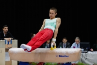 Thumbnail - Daniel Trifonov - Спортивная гимнастика - 2019 - Austrian Future Cup - Participants - Bulgaria 02036_17110.jpg