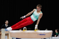 Thumbnail - Bulgaria - Gymnastique Artistique - 2019 - Austrian Future Cup - Participants 02036_17112.jpg
