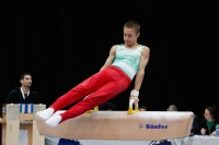 Thumbnail - Bulgaria - Artistic Gymnastics - 2019 - Austrian Future Cup - Participants 02036_17114.jpg