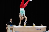Thumbnail - Daniel Trifonov - Спортивная гимнастика - 2019 - Austrian Future Cup - Participants - Bulgaria 02036_17115.jpg