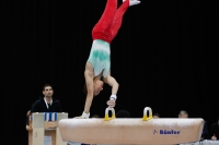Thumbnail - Bulgaria - Спортивная гимнастика - 2019 - Austrian Future Cup - Participants 02036_17116.jpg