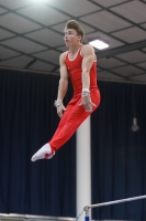 Thumbnail - Cyril Baudoin - Artistic Gymnastics - 2019 - Austrian Future Cup - Participants - Belgium 02036_17237.jpg