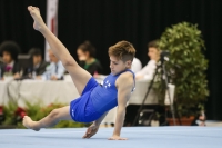 Thumbnail - Team 2 - Nanso Steger - Спортивная гимнастика - 2019 - Austrian Future Cup - Participants - Switzerland 02036_17245.jpg