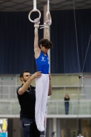 Thumbnail - Team 2 - Gabriele Targhetta - Gymnastique Artistique - 2019 - Austrian Future Cup - Participants - Italy 02036_17253.jpg