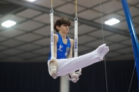 Thumbnail - Team 2 - Gabriele Targhetta - Gymnastique Artistique - 2019 - Austrian Future Cup - Participants - Italy 02036_17266.jpg