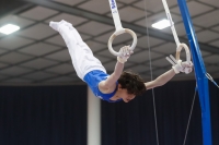 Thumbnail - Team 2 - Gabriele Targhetta - Gymnastique Artistique - 2019 - Austrian Future Cup - Participants - Italy 02036_17281.jpg