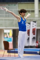Thumbnail - Team 2 - Gabriele Targhetta - Gymnastique Artistique - 2019 - Austrian Future Cup - Participants - Italy 02036_17288.jpg
