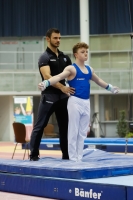 Thumbnail - Team 2 - Mattia Quarta - Gymnastique Artistique - 2019 - Austrian Future Cup - Participants - Italy 02036_17322.jpg