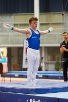 Thumbnail - Team 2 - Mattia Quarta - Gymnastique Artistique - 2019 - Austrian Future Cup - Participants - Italy 02036_17341.jpg