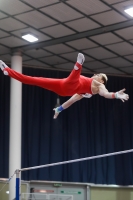 Thumbnail - Belgium - Artistic Gymnastics - 2019 - Austrian Future Cup - Participants 02036_17378.jpg
