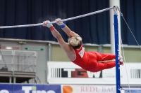 Thumbnail - Belgium - Спортивная гимнастика - 2019 - Austrian Future Cup - Participants 02036_17383.jpg