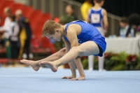 Thumbnail - Team 2 - Loris Marty - Спортивная гимнастика - 2019 - Austrian Future Cup - Participants - Switzerland 02036_17405.jpg