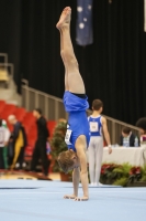 Thumbnail - Team 2 - Loris Marty - Artistic Gymnastics - 2019 - Austrian Future Cup - Participants - Switzerland 02036_17407.jpg