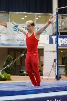 Thumbnail - Victor Martinez - Спортивная гимнастика - 2019 - Austrian Future Cup - Participants - Belgium 02036_17412.jpg