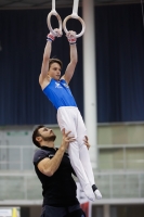 Thumbnail - Team 2 - Tommaso Bulla - Gymnastique Artistique - 2019 - Austrian Future Cup - Participants - Italy 02036_17413.jpg