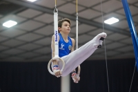 Thumbnail - Team 2 - Tommaso Bulla - Спортивная гимнастика - 2019 - Austrian Future Cup - Participants - Italy 02036_17429.jpg