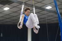 Thumbnail - Team 2 - Tommaso Bulla - Спортивная гимнастика - 2019 - Austrian Future Cup - Participants - Italy 02036_17431.jpg