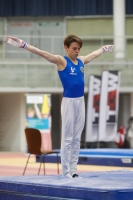 Thumbnail - Team 2 - Tommaso Bulla - Gymnastique Artistique - 2019 - Austrian Future Cup - Participants - Italy 02036_17444.jpg
