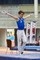 Thumbnail - Team 2 - Tommaso Bulla - Спортивная гимнастика - 2019 - Austrian Future Cup - Participants - Italy 02036_17445.jpg