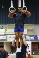 Thumbnail - Newport - Raekwon Baptiste - Gymnastique Artistique - 2019 - Austrian Future Cup - Participants - Great Britain 02036_17490.jpg