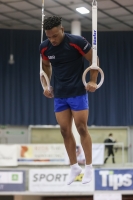 Thumbnail - Newport - Raekwon Baptiste - Gymnastique Artistique - 2019 - Austrian Future Cup - Participants - Great Britain 02036_17493.jpg