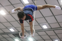 Thumbnail - Newport - Jasper Smith-Gordon - Спортивная гимнастика - 2019 - Austrian Future Cup - Participants - Great Britain 02036_17514.jpg