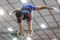 Thumbnail - Newport - Jasper Smith-Gordon - Спортивная гимнастика - 2019 - Austrian Future Cup - Participants - Great Britain 02036_17515.jpg