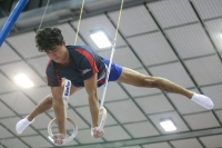 Thumbnail - Newport - Jasper Smith-Gordon - Спортивная гимнастика - 2019 - Austrian Future Cup - Participants - Great Britain 02036_17516.jpg