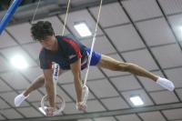 Thumbnail - Newport - Jasper Smith-Gordon - Спортивная гимнастика - 2019 - Austrian Future Cup - Participants - Great Britain 02036_17517.jpg